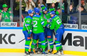 салават юлаев хк