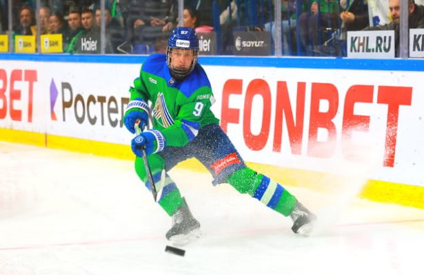 салават юлаев хк