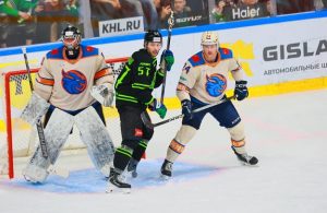 салават-шанхай дрэгонс