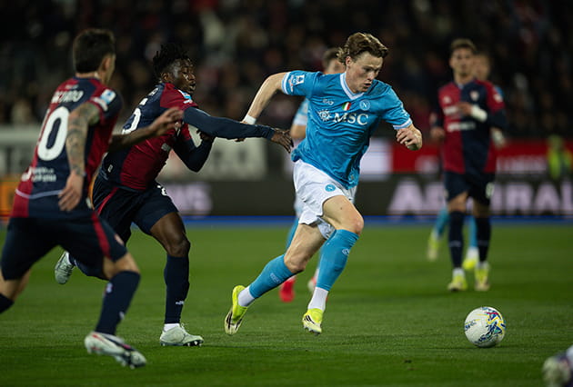 Скотт Мактоминей