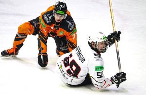 Шахтер-Гомель