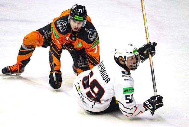 Шахтер-Гомель