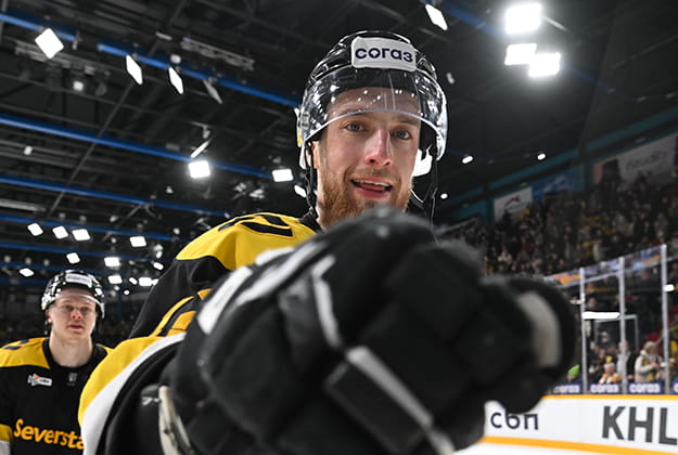 Александр Владимирович Скоренов