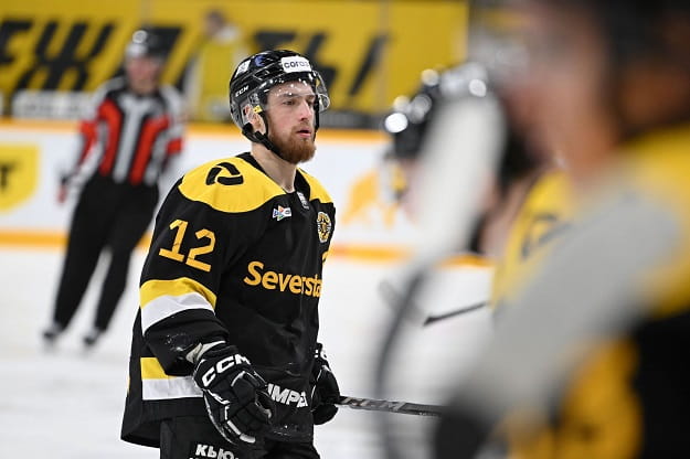 Скоренов Александр