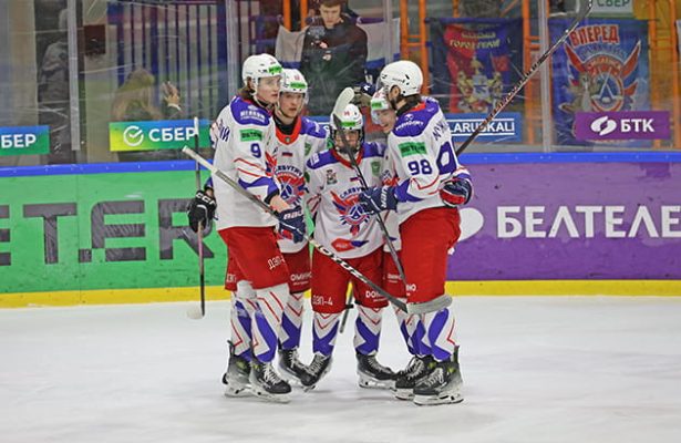 славутич хк