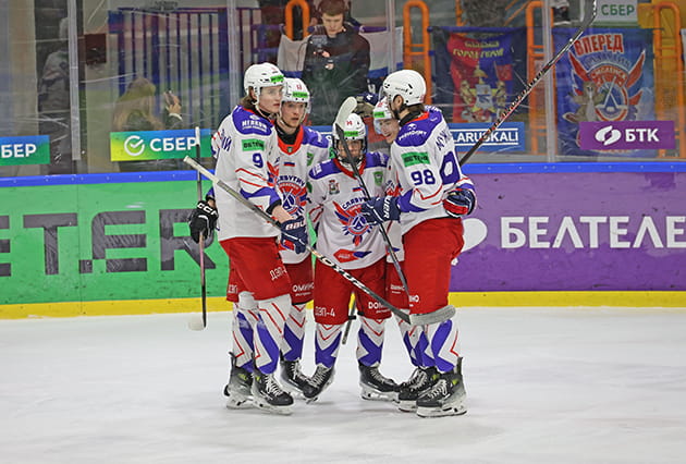 славутич хк