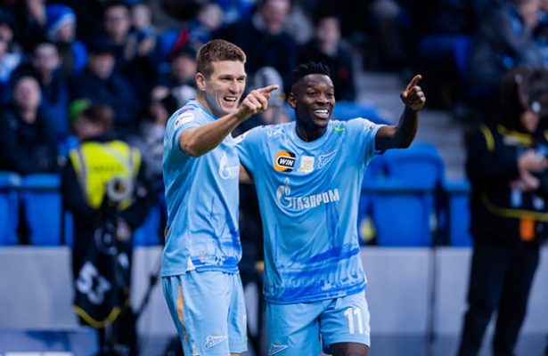 Соболев Александр Сергеевич