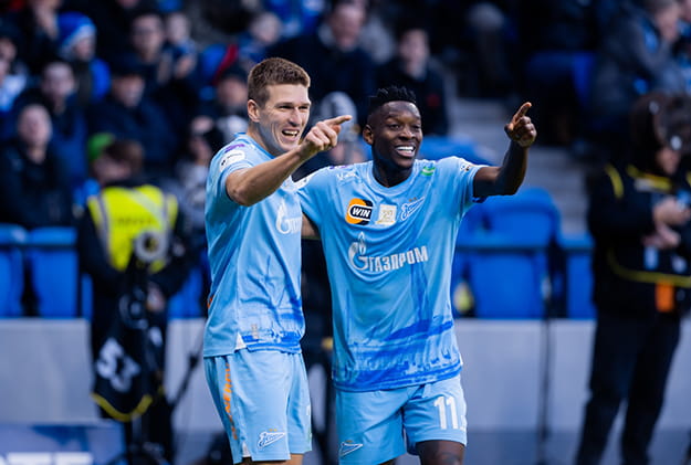 Соболев Александр Сергеевич