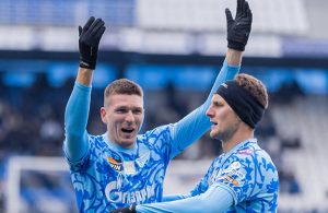 Александр Сергеевич Соболев