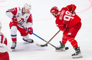 спартак-локомотив