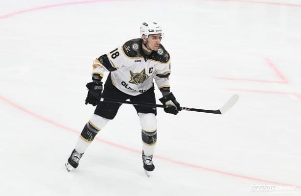 Старков Степан