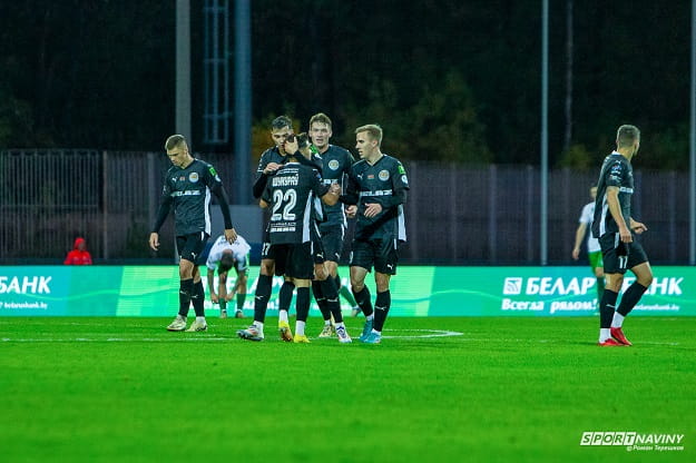 Торпедо-БелАЗ ФК