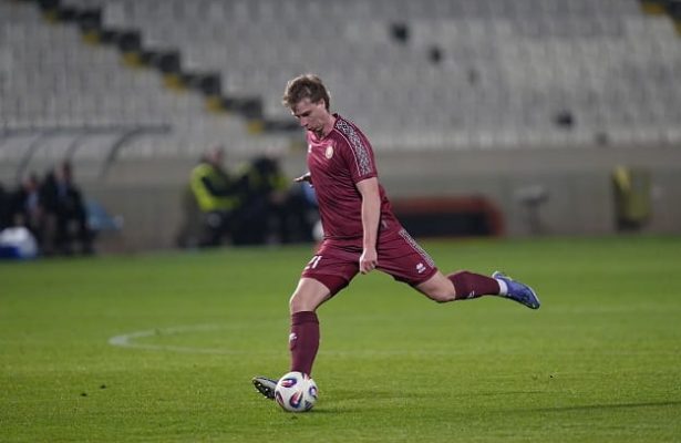 тихомиров иван