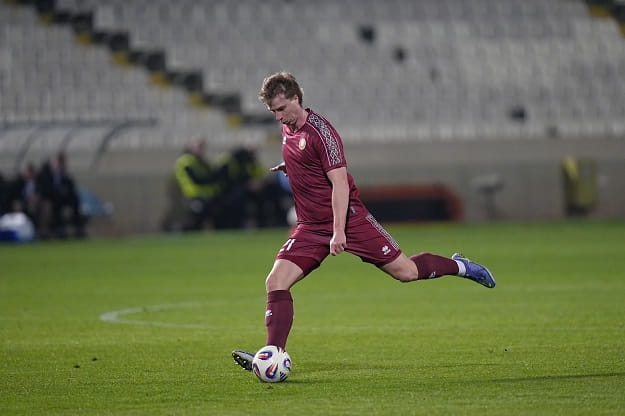 тихомиров иван