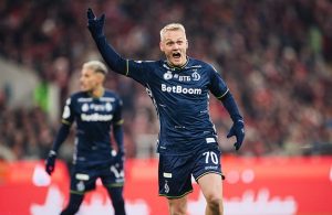 Константин Александрович Тюкавин