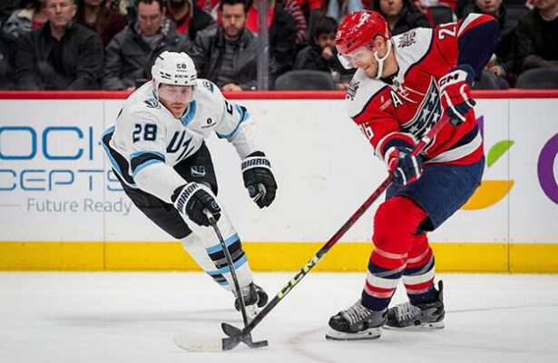 юта-вашингтон видео