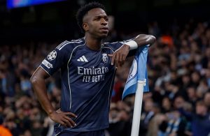 Винисиус Жуниор