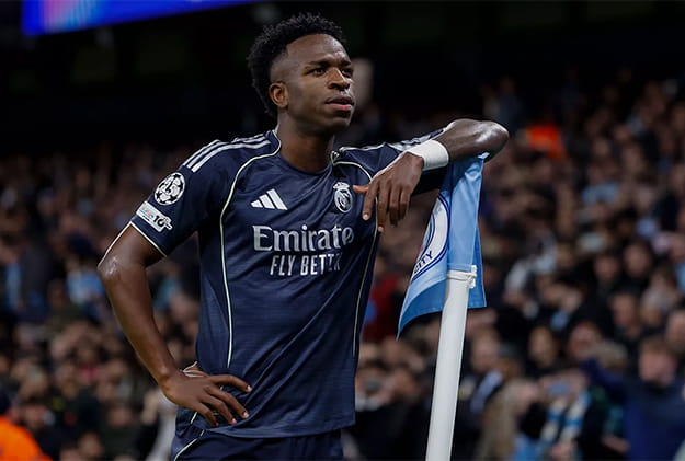 Винисиус Жуниор