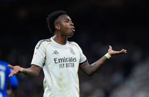 Винисиус Жуниор