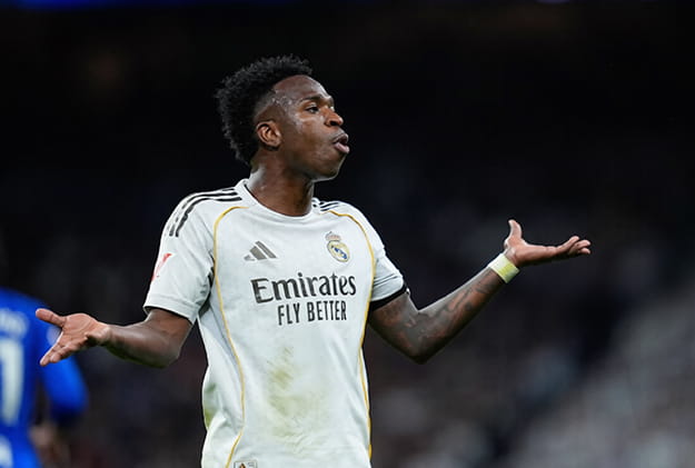 Винисиус Жуниор