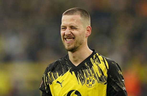 Вальдемар Антон