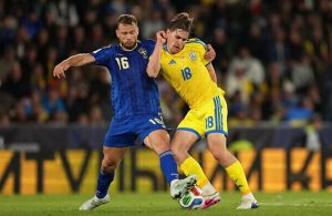 Егор Ярмолюк