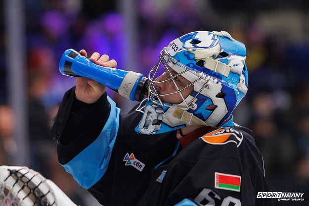 Закари Фукале