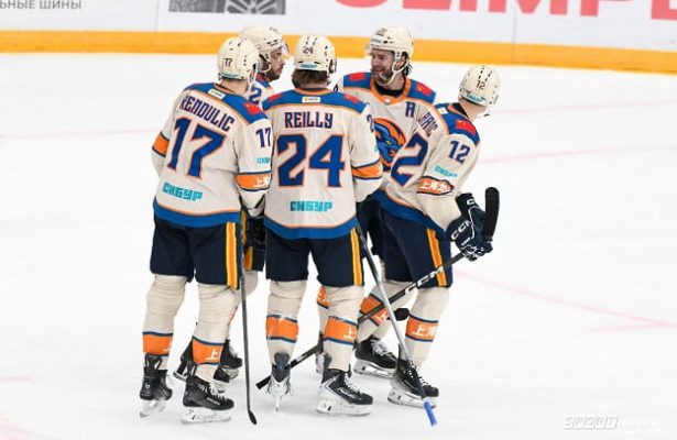 Шанхай Дрэгонс