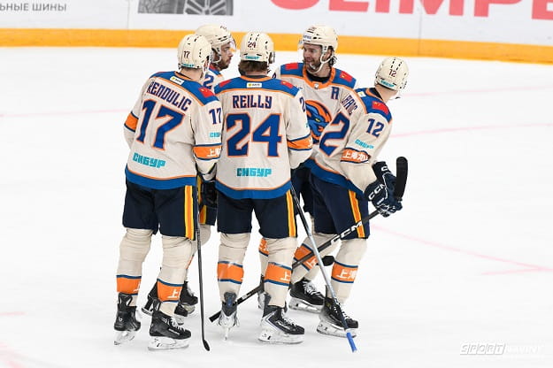 Шанхай Дрэгонс