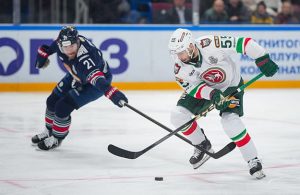 металлург-ак-барс