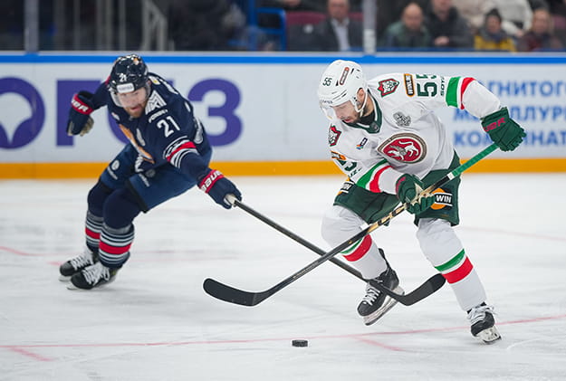 металлург-ак-барс