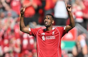 Исак Александер