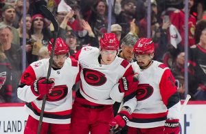 никишин александр