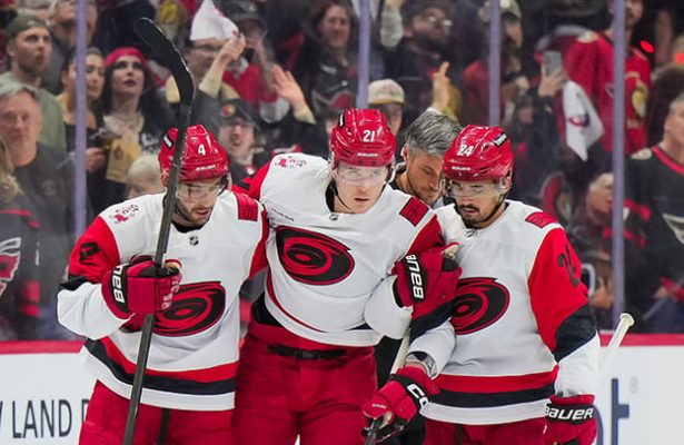 никишин александр