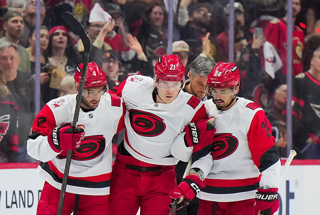 никишин александр