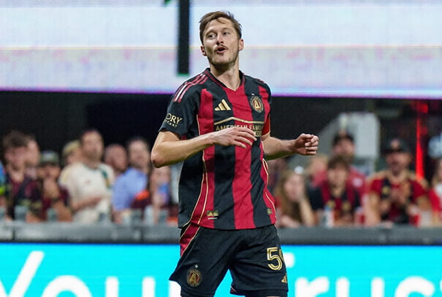 Миранчук Алексей