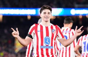 Хулиан Альварес