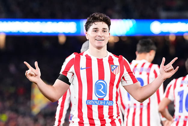 Хулиан Альварес