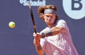 Андрей Рублев