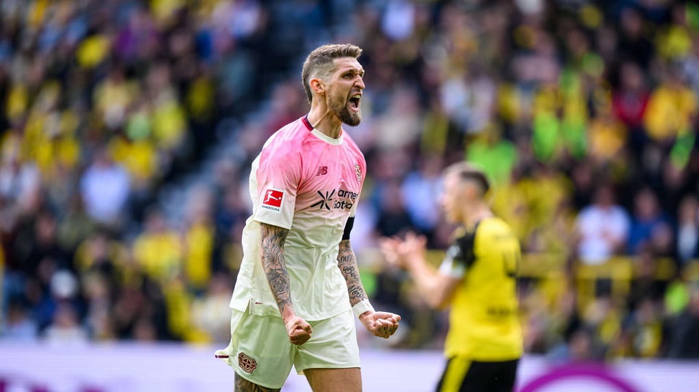 Роберт Андрих