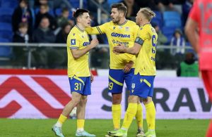 ФК Арка Гдыня