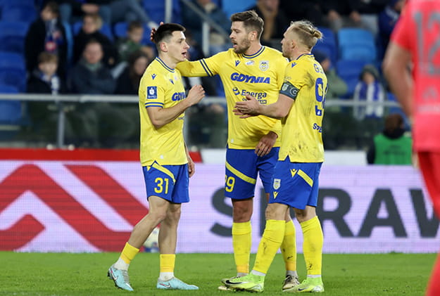 ФК Арка Гдыня