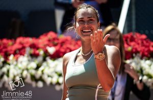 Арина Сергеевна Соболенко