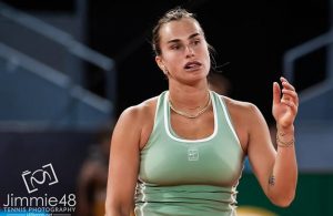 Арина Сергеевна Соболенко