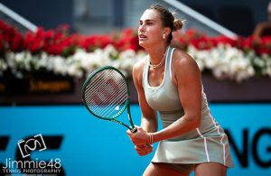 Арина Сергеевна Соболенко