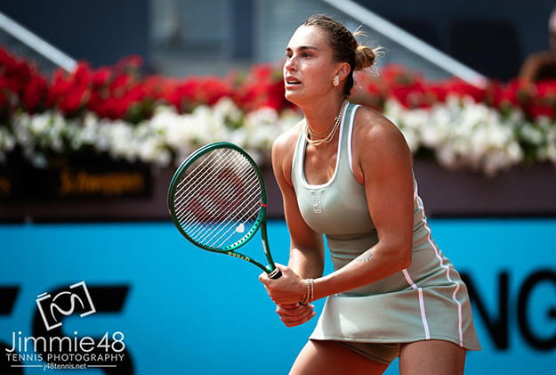 Арина Сергеевна Соболенко