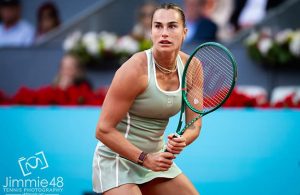 Арина Сергеевна Соболенко