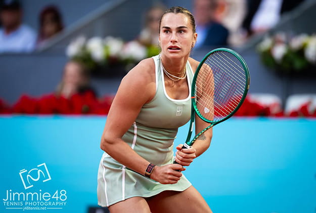 Арина Сергеевна Соболенко