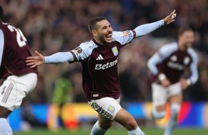 астон вилла фк