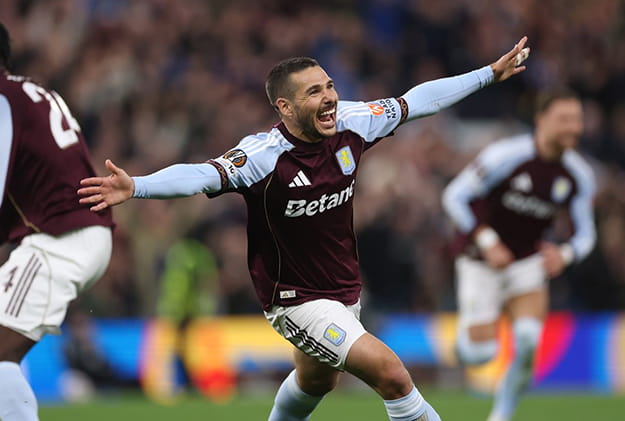 астон вилла фк